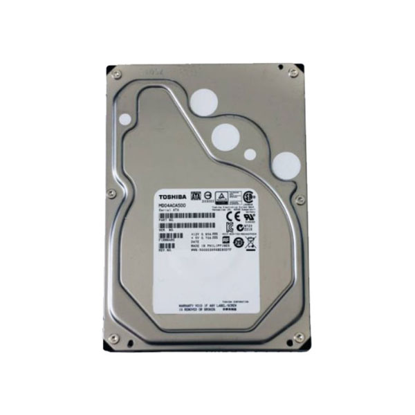 Toshiba 3TB 7200RPM desktop HDD price in Bangladesh